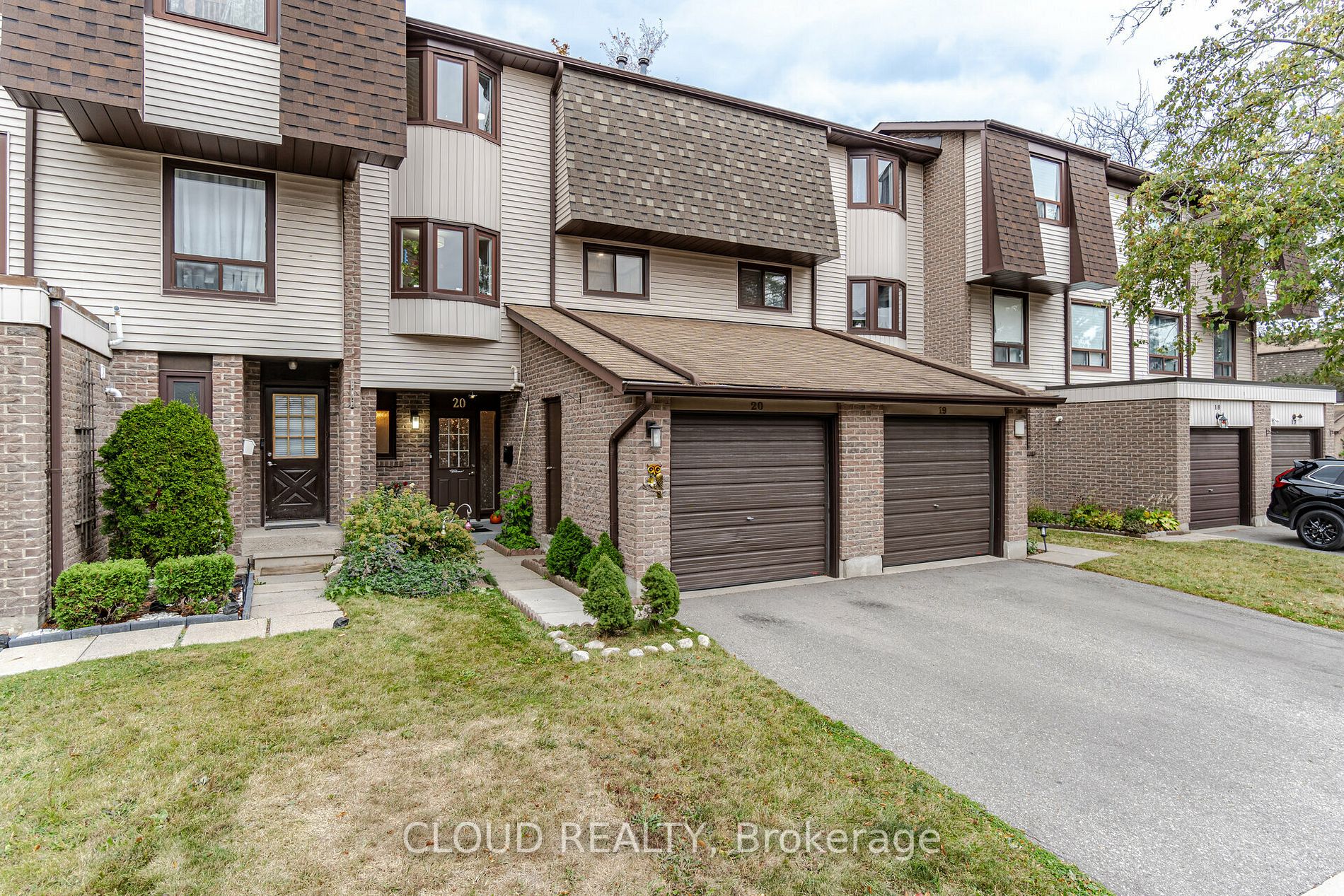 20 6040 Montevideo Rd, Mississauga Terminated, W7209860 Condos.ca