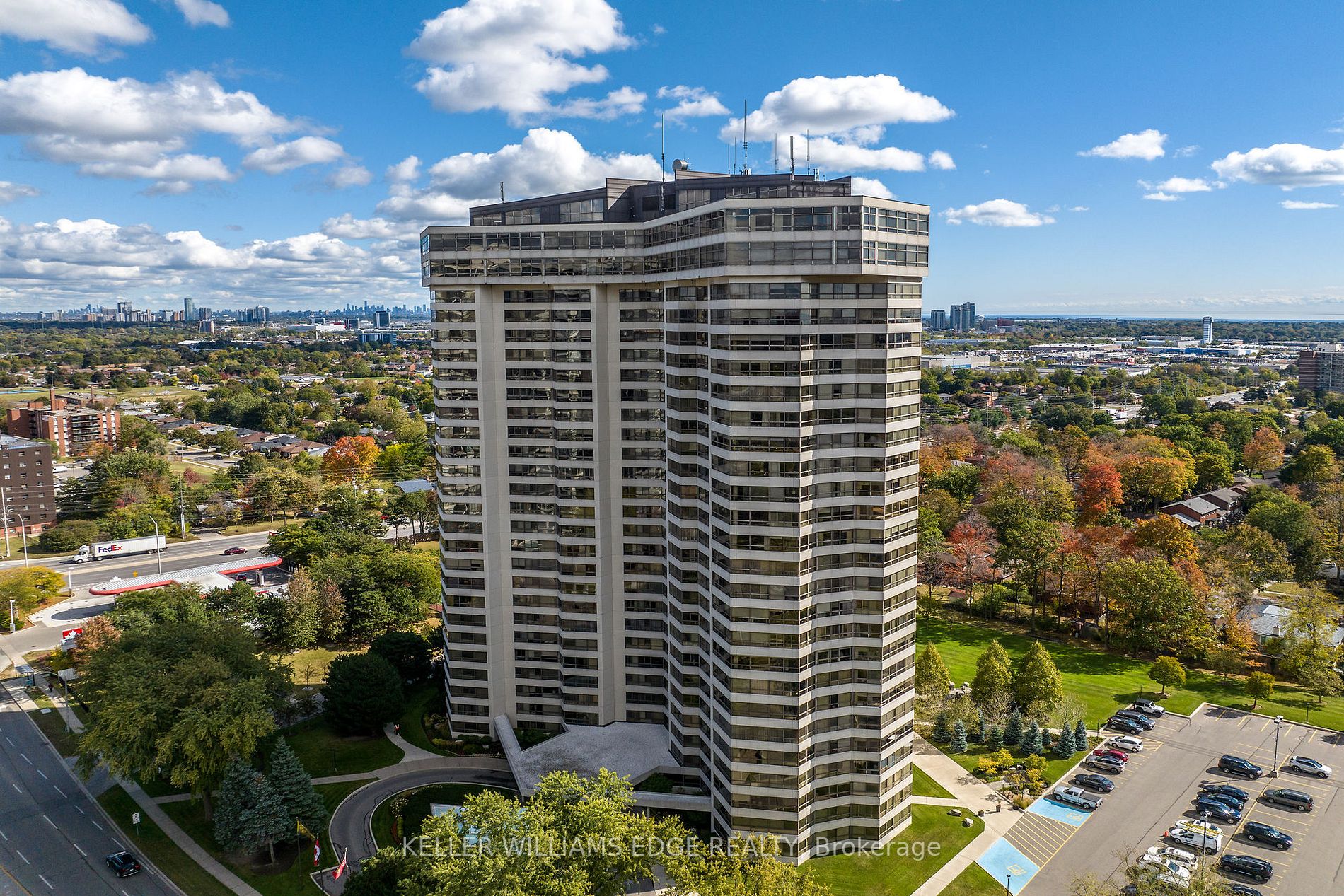 1112 1300 Bloor St, Mississauga Sold, W7217460 Condos.ca