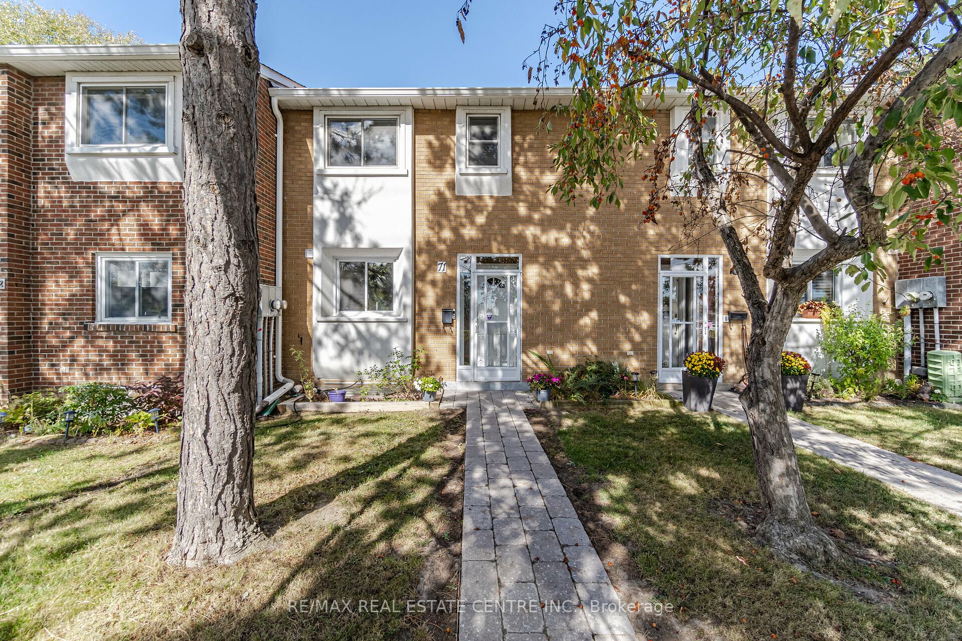 71 3 Centennial Park Rd, Etobicoke Sold, W7221920 Condos.ca