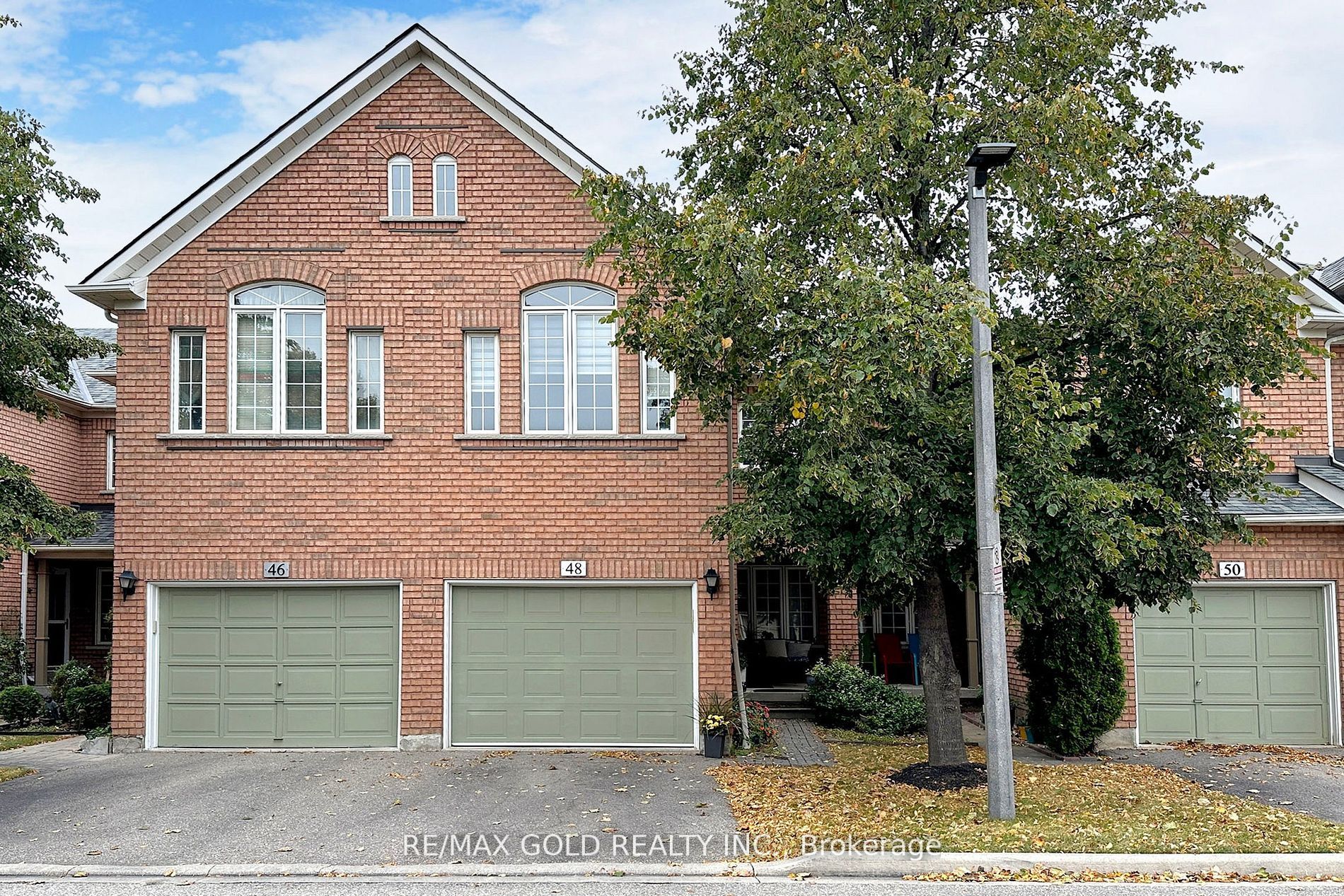 48 2665 Thomas St, Mississauga Sold, W7230828 Condos.ca