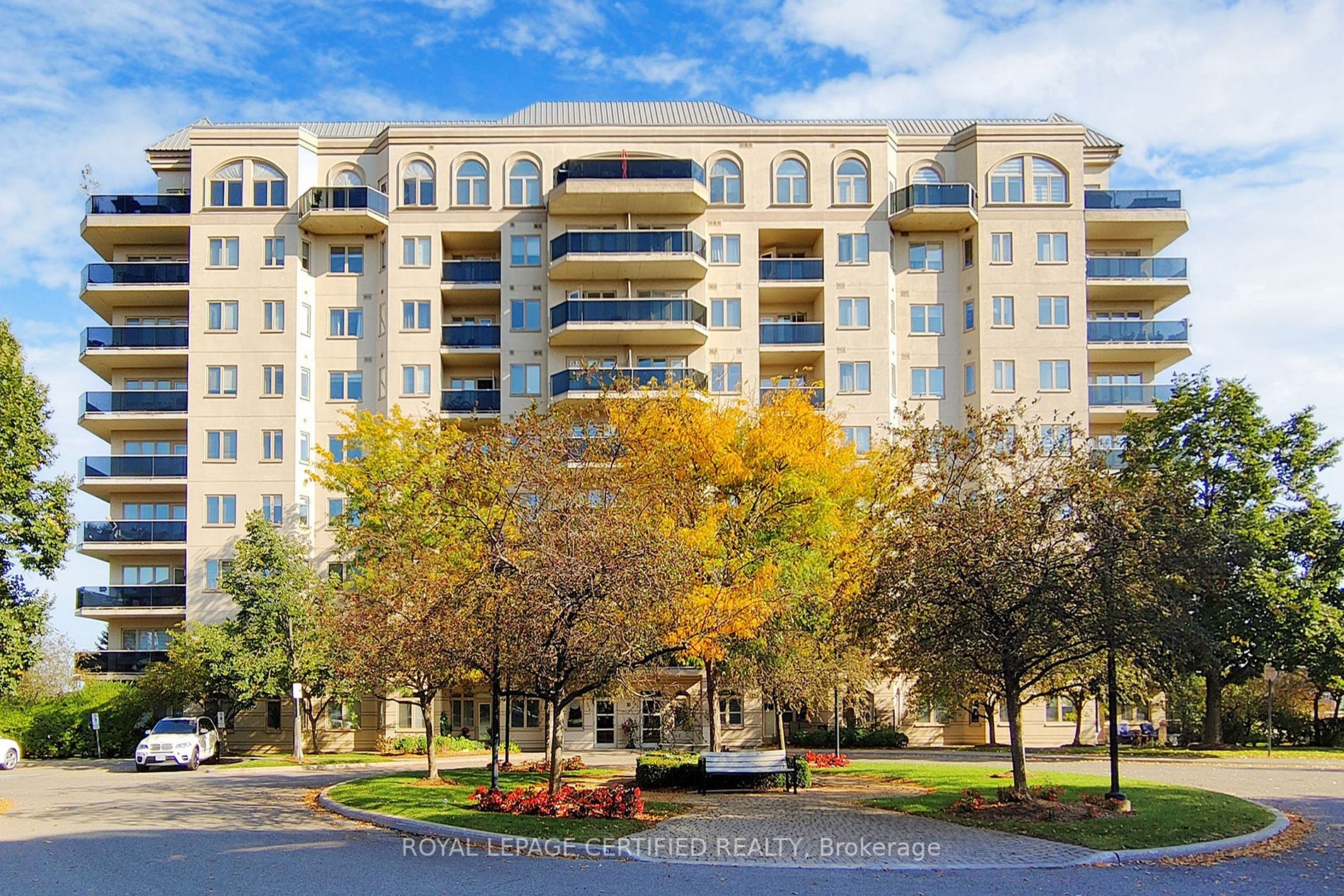 509 10 Dayspring Circ, Brampton Terminated, W7238716 Condos.ca