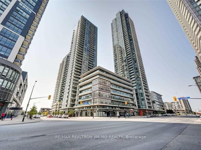 3402 - 4070 Confederation Pkwy, Mississauga | Leased, W7242424 | Condos.ca