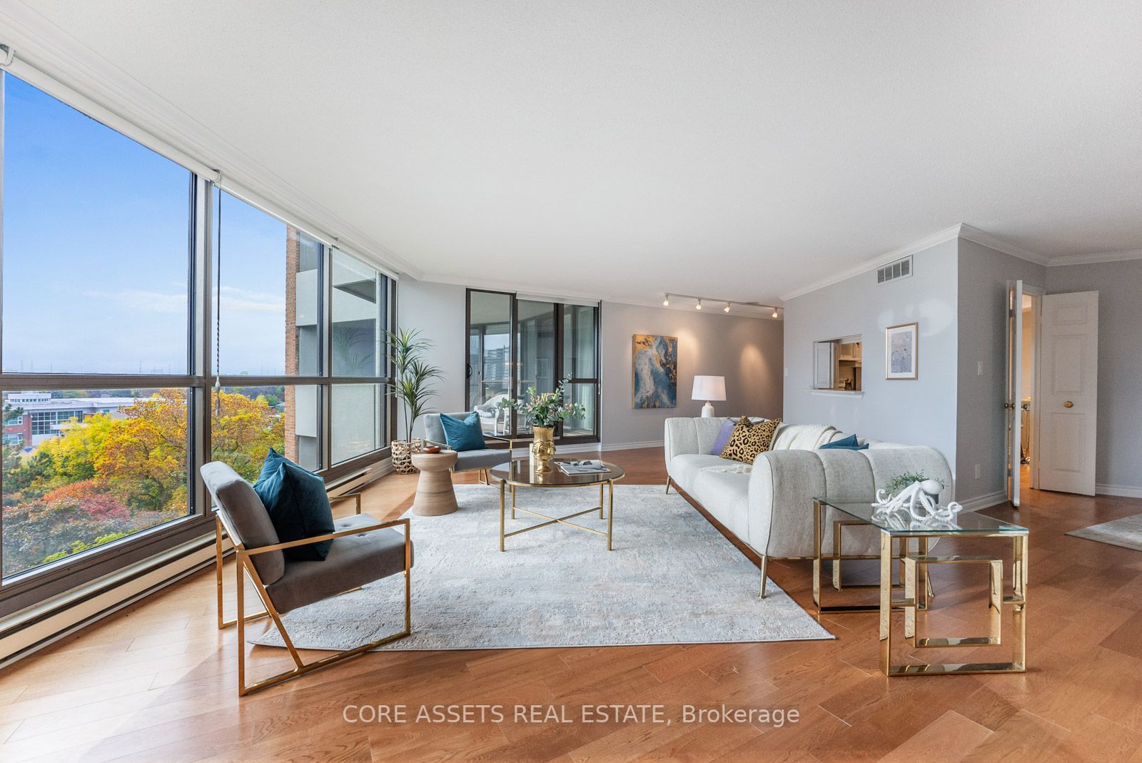 608 2000 Islington Ave, Etobicoke Sold, W7242778 Condos.ca