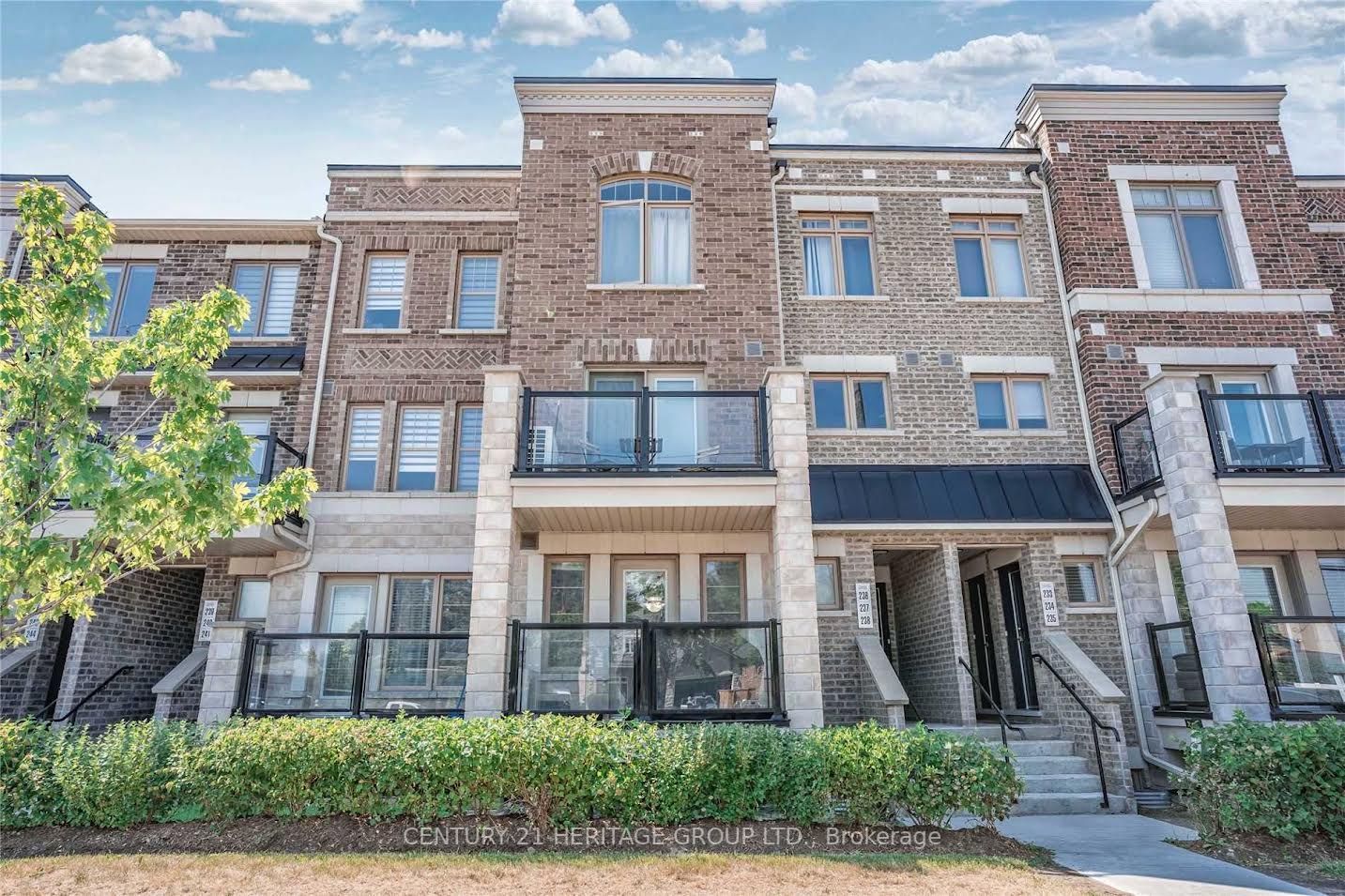 235 - 2355 Sheppard Ave W, North York | Terminated, W7256164 | Condos.ca
