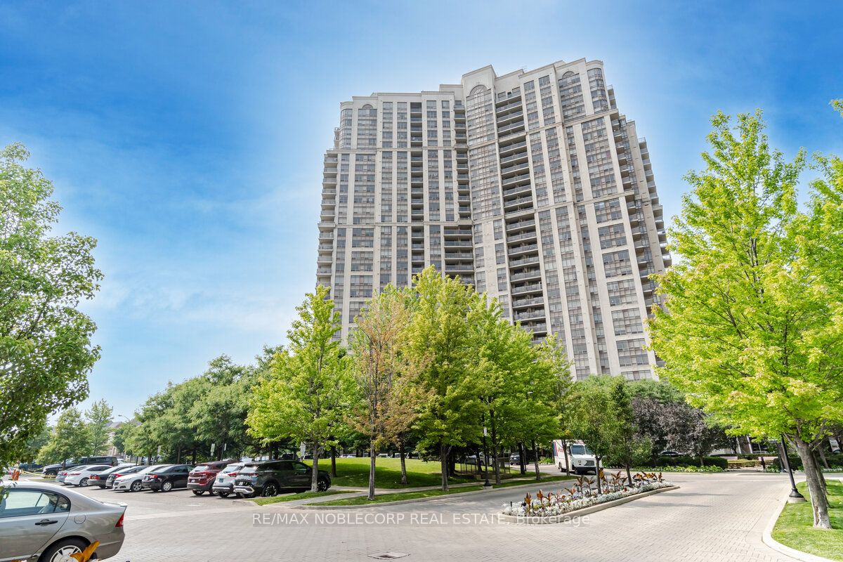 2304 710 Humberwood Blvd, Etobicoke For Sale 699,000 Condos.ca
