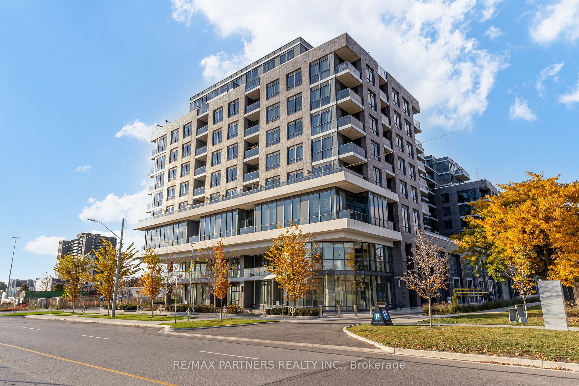 321 10 Gibbs Rd, Etobicoke Leased, W7267124 Condos.ca