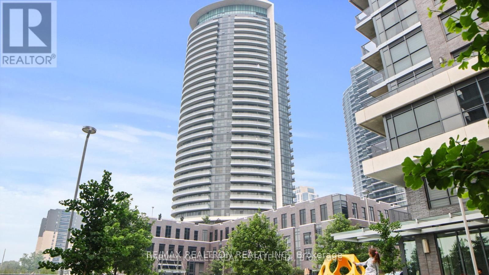 1509 30 Gibbs Rd, Etobicoke Expired, W7274542 Condos.ca