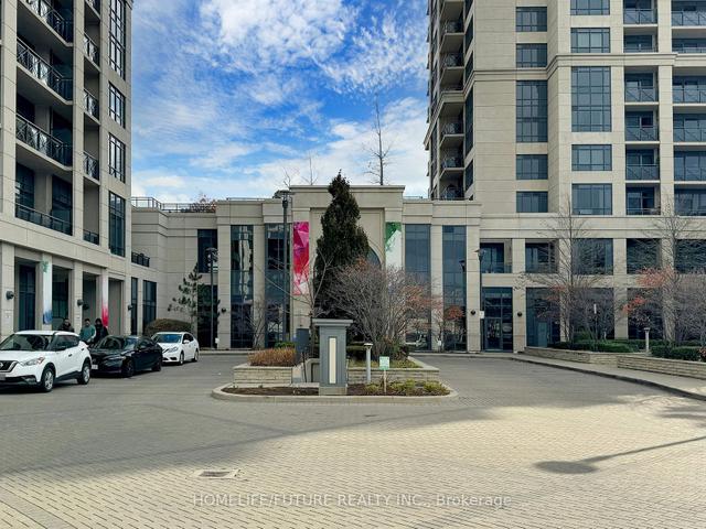 401 - 6 Eva Rd, Etobicoke | Leased, W7277532 | Condos.ca