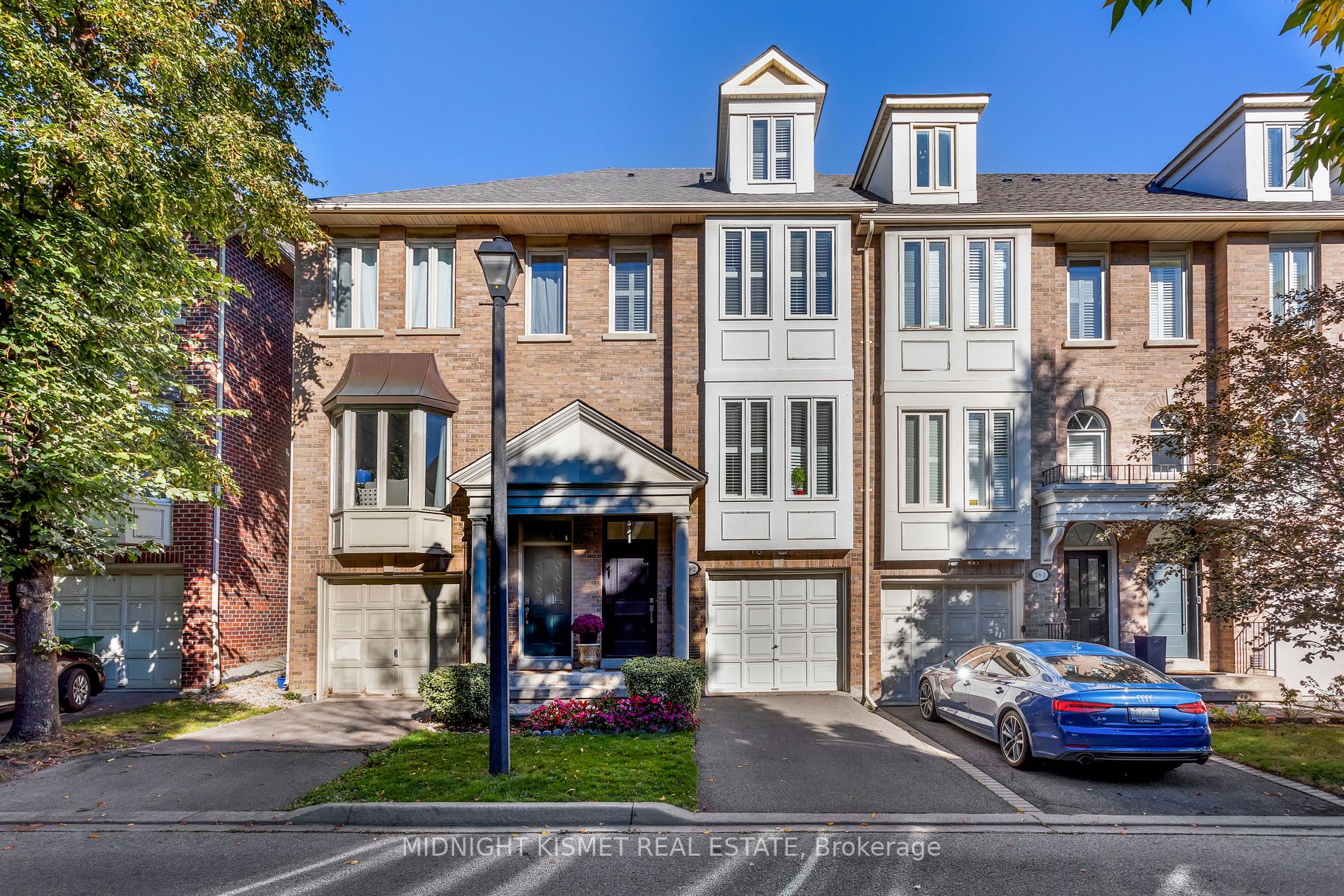 2 38 Mendota Rd, Etobicoke Sold, W7278580 Condos.ca
