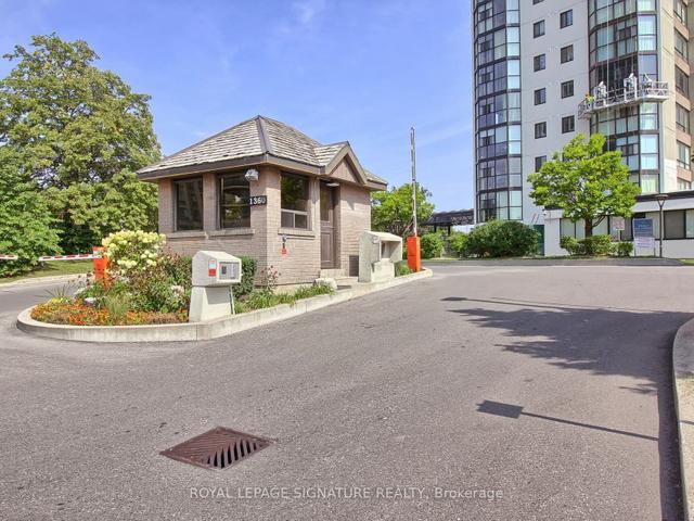 E502 - 1360 Rathburn Rd E, Mississauga | Terminated, W7279390 | Condos.ca