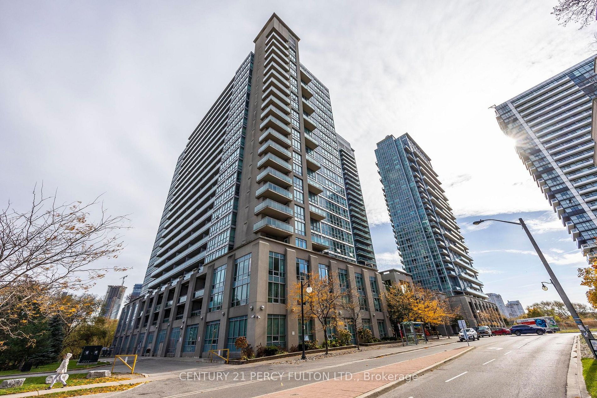 1902 185 Legion Rd N, Etobicoke Leased, W7284058 Condos.ca