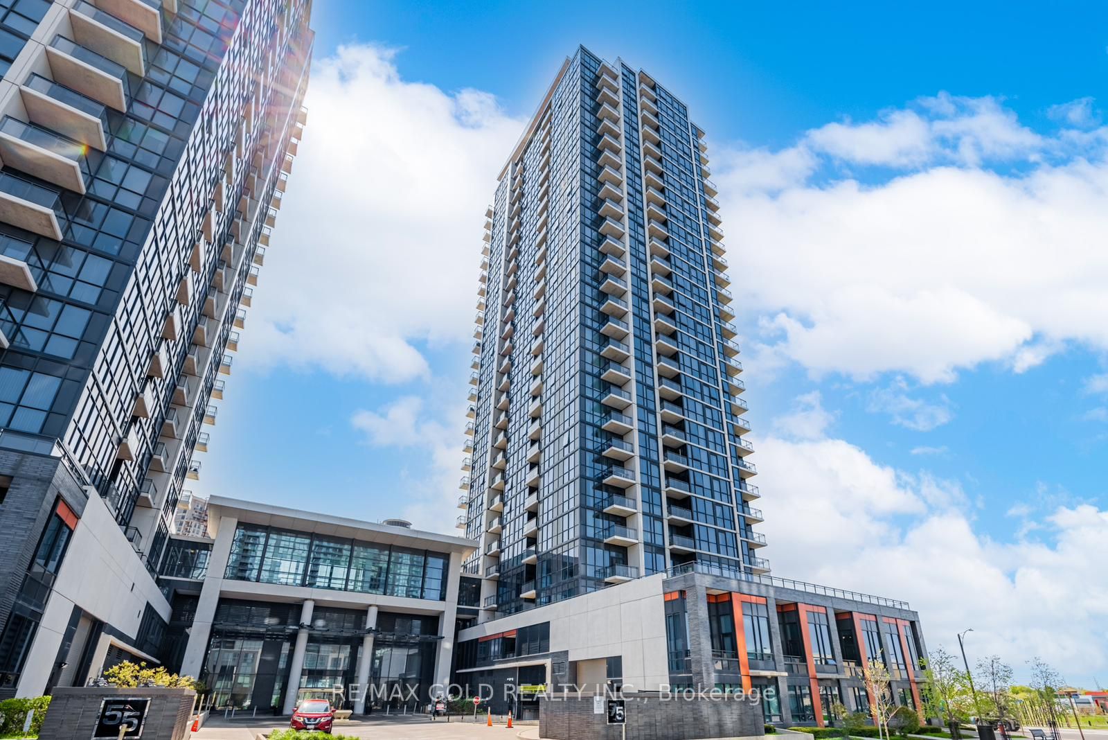 1608 75 Eglinton Ave, Mississauga Terminated, W7284080 Condos.ca