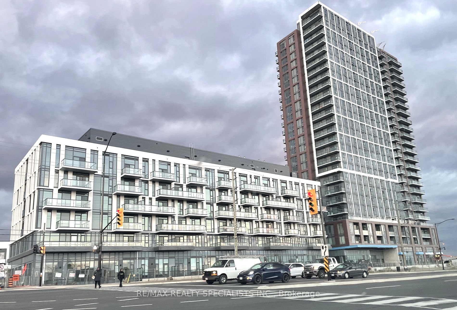 412 10 Lagerfeld Dr, Brampton Terminated, W7293242 Condos.ca