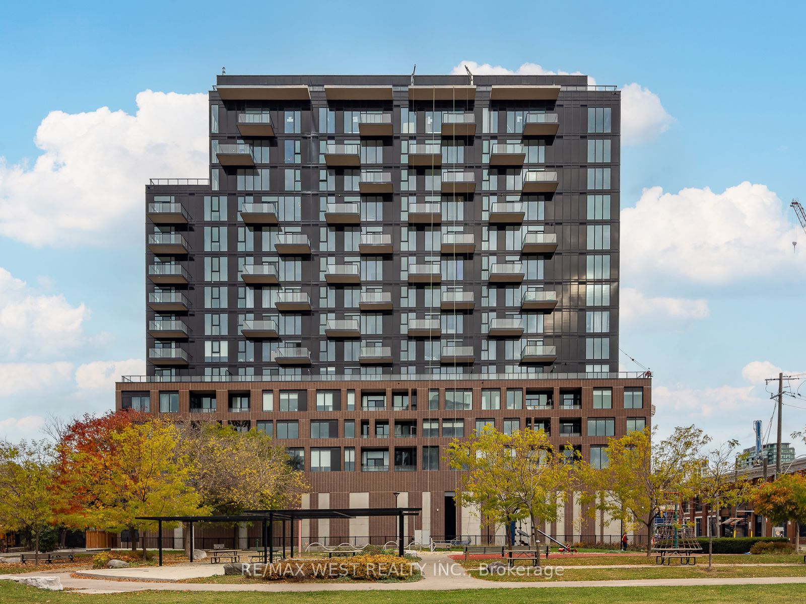 1218 270 Dufferin St, Toronto For Rent 3,750 Condos.ca