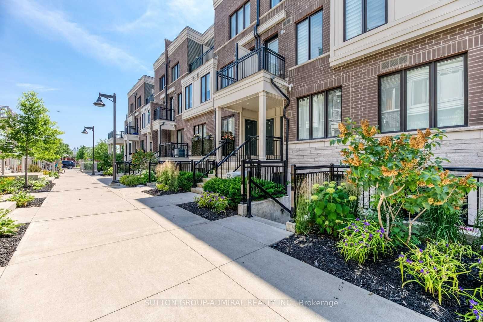 10 70 Eastwood Park Gdns, Etobicoke Leased, W7305464 Condos.ca