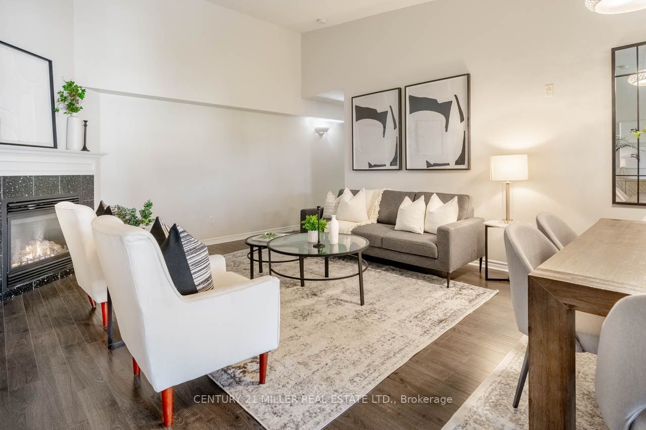 410 1483 Maple Ave, Milton Sold, W7306444 Condos.ca