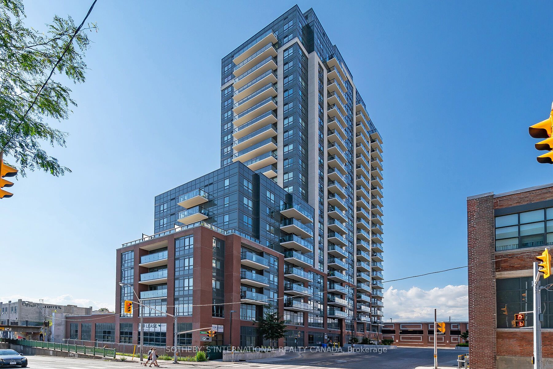 506 1420 Dupont St, Toronto Leased, W7311362 Condos.ca