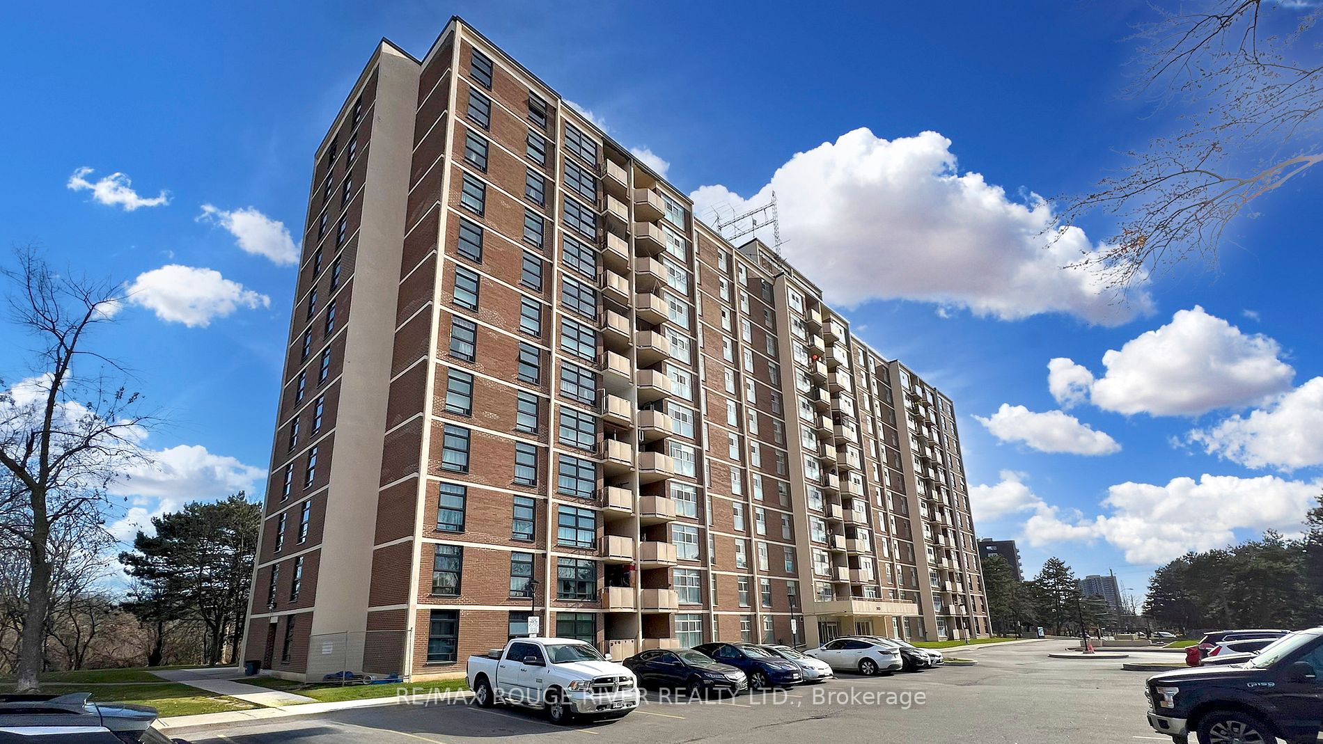 1105 345 Driftwood Ave, North York For Sale 419,000 Condos.ca