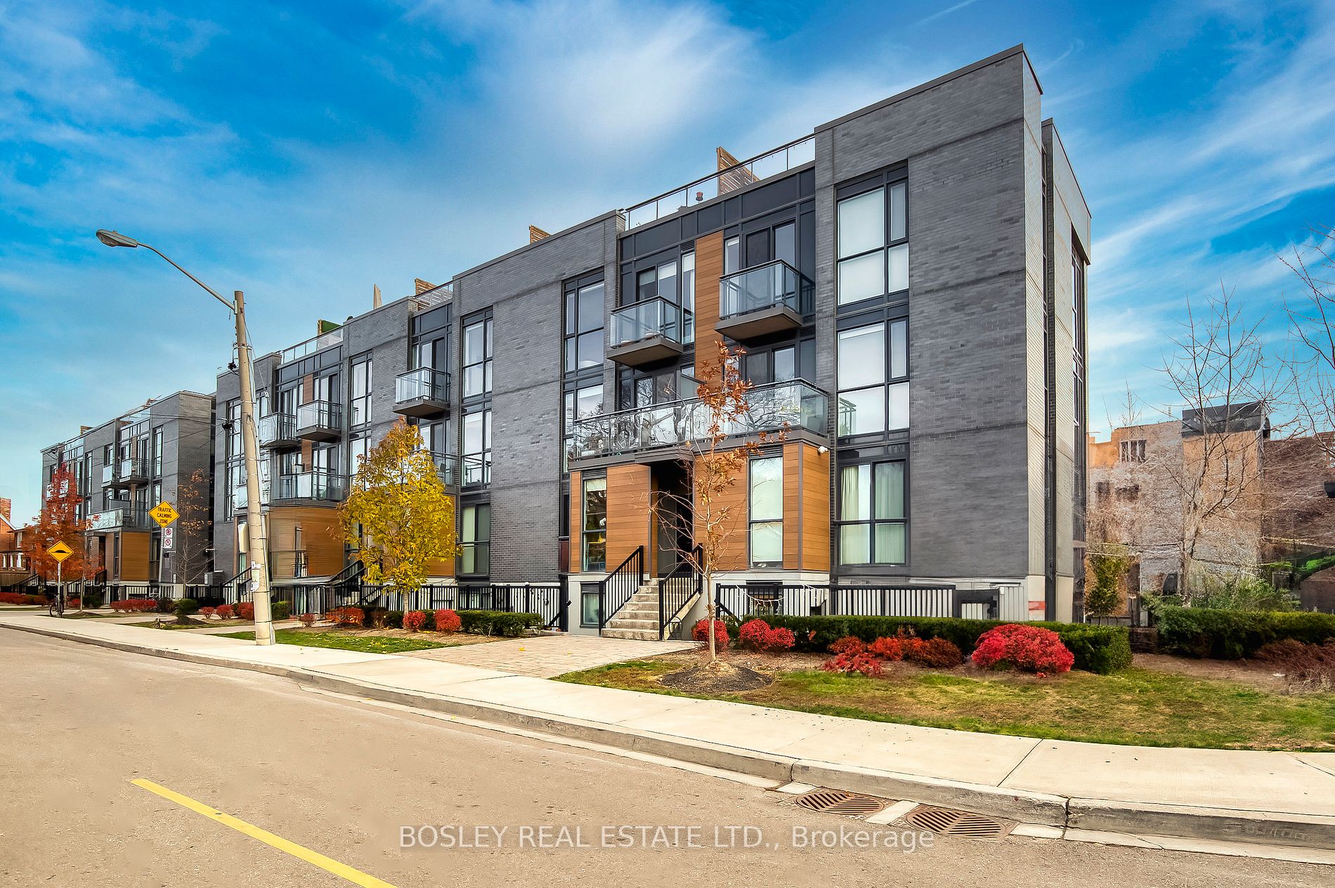 203 57 Macaulay Ave, Toronto Sold, W7315164 Condos.ca