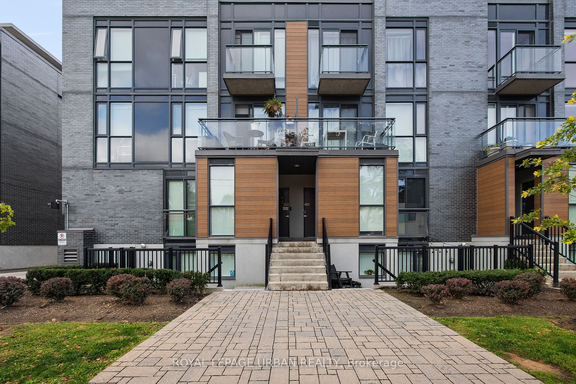 502 57 Macaulay Ave, Toronto Terminated, W7324126 Condos.ca