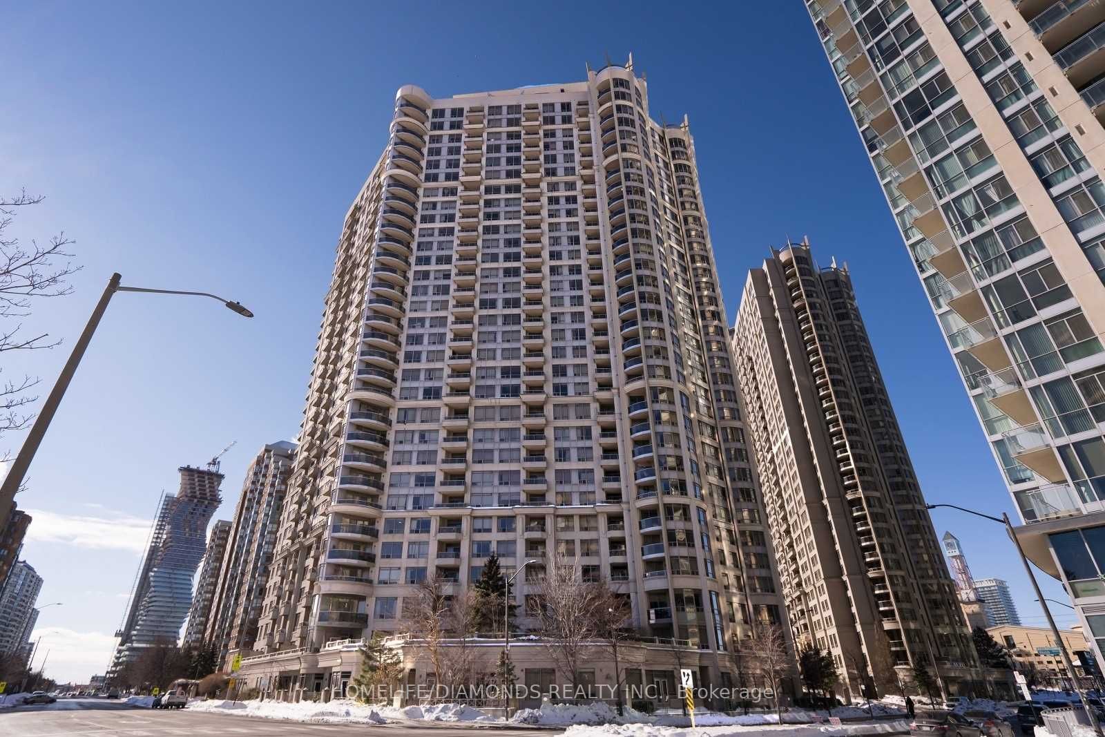 420 - 3888 Duke Of York Blvd, Mississauga | Leased, W7327102 | Condos.ca