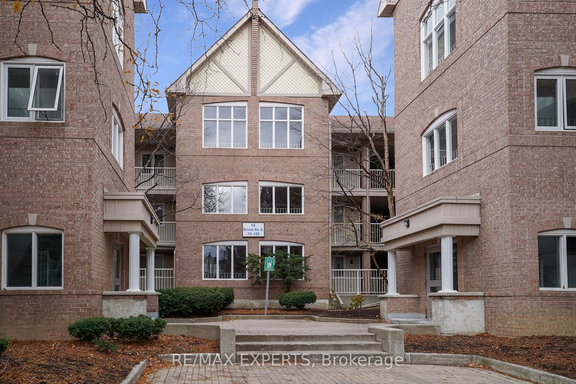 76 55 Bristol Rd E, Mississauga Sold, W7328654 Condos.ca