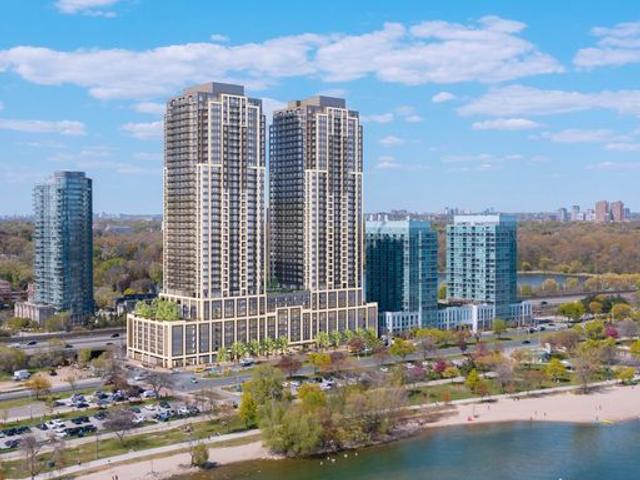 Curated visual reference: 2617 1926 Lakeshore Blvd W Toronto Leased W7349374 Photo Inspiration