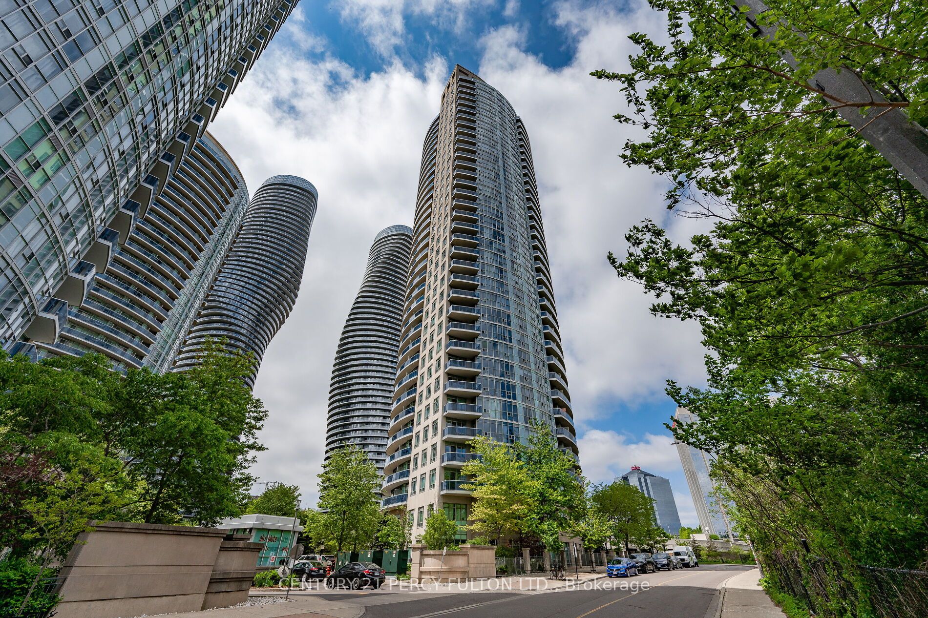 507 80 Absolute Ave, Mississauga Leased, W7357780 Condos.ca