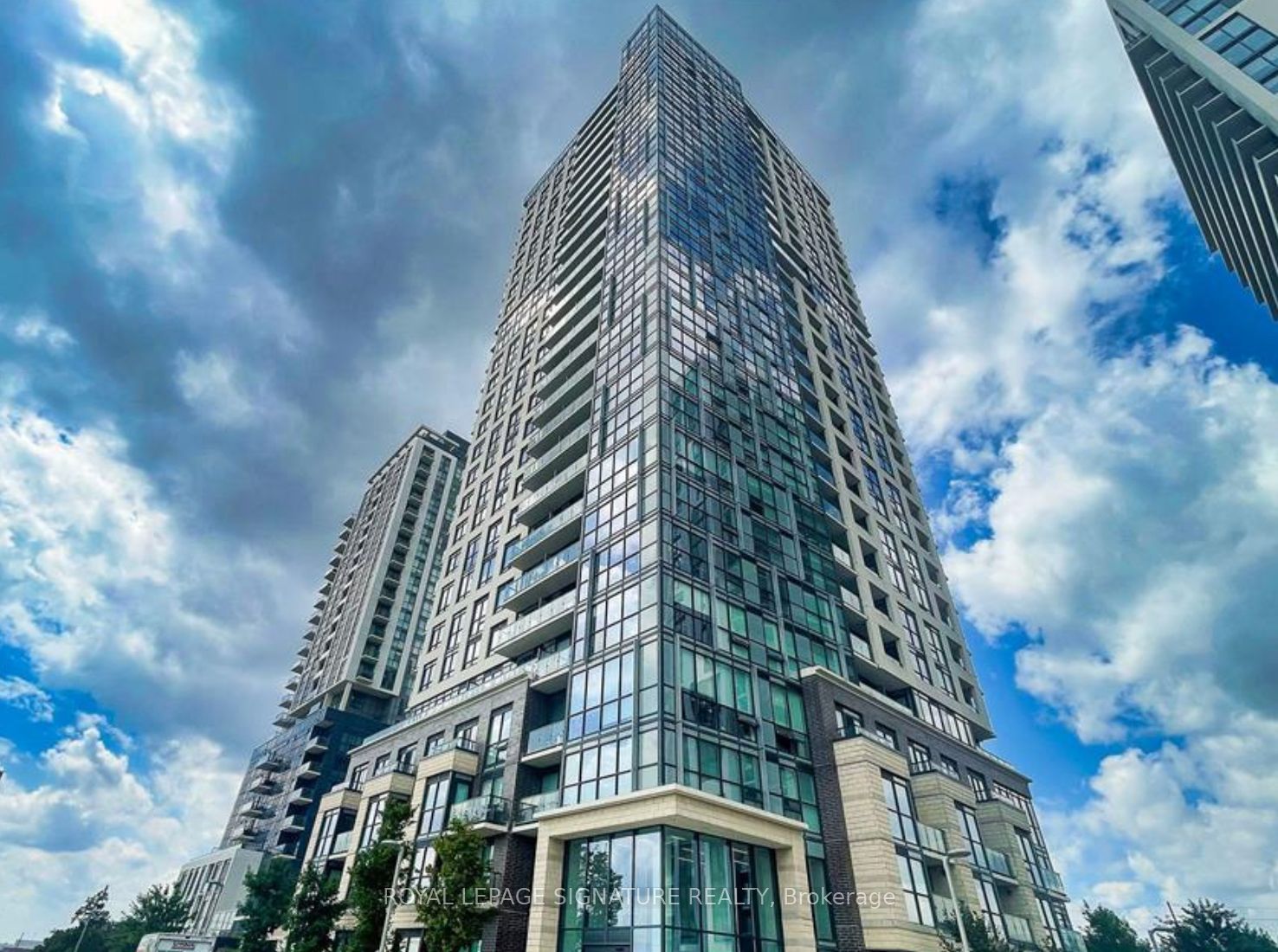 2006 - 20 Thomas Riley Rd, Etobicoke | Leased, W7359398 | Condos.ca