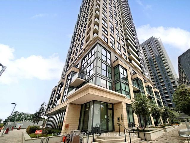 2106 - 20 Thomas Riley Rd, Etobicoke | Leased, W7360366 | Condos.ca