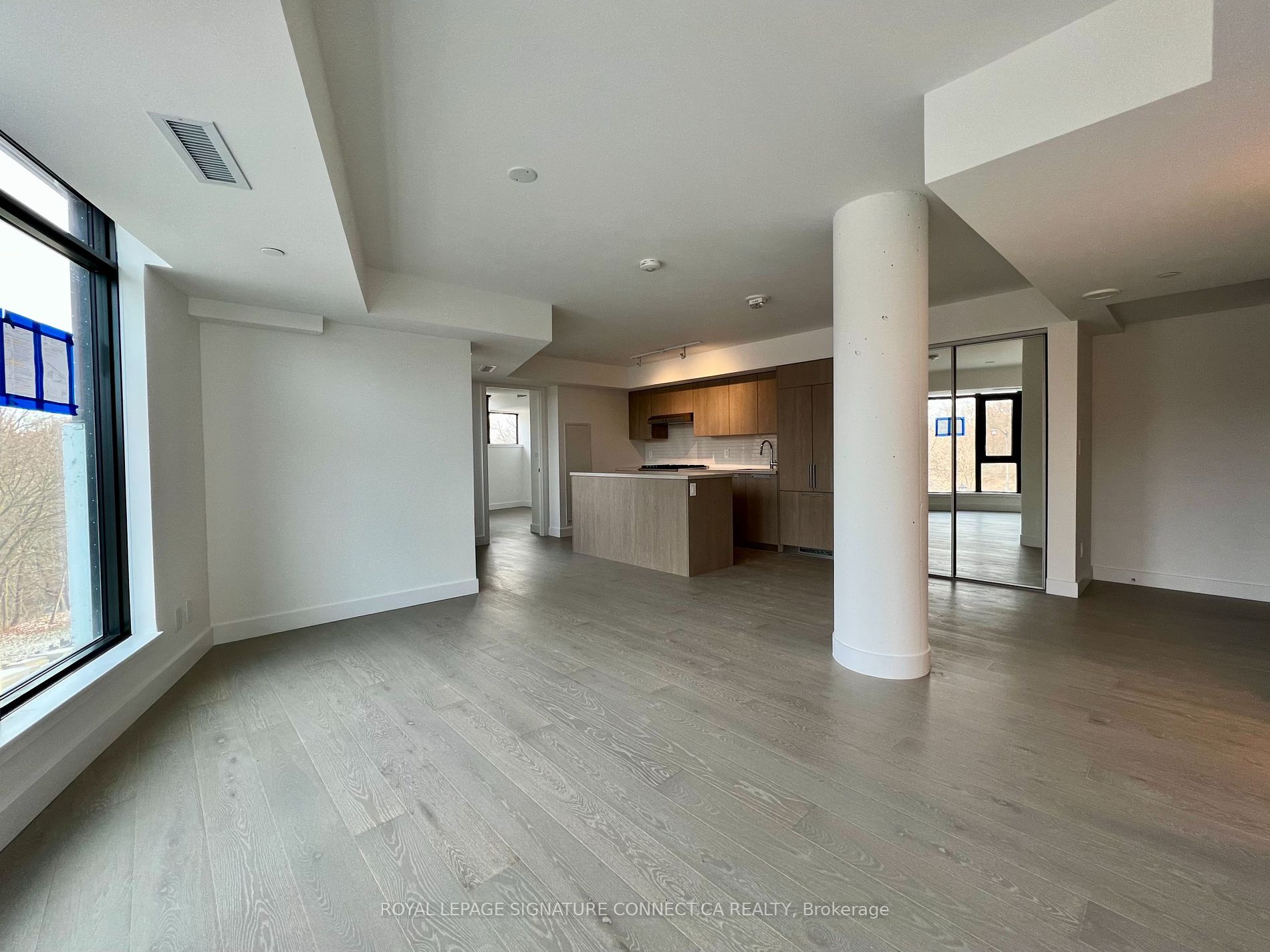 214 160 Kingsway Cres, Etobicoke Leased, W7366512 Condos.ca