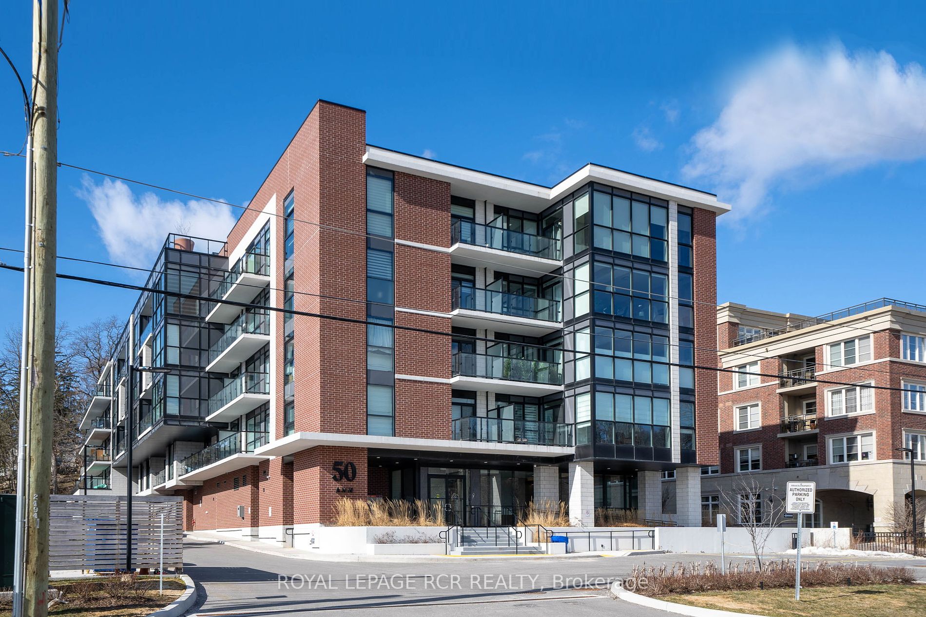 403 50 Ann St, Bolton Terminated, W7366632 Condos.ca