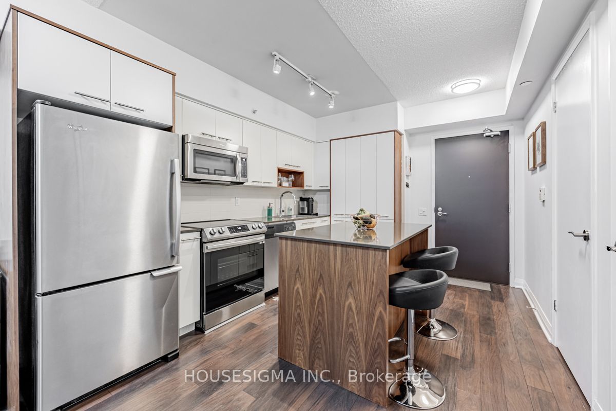 1908 5 Valhalla Inn Rd, Etobicoke Sold, W7368240 Condos.ca