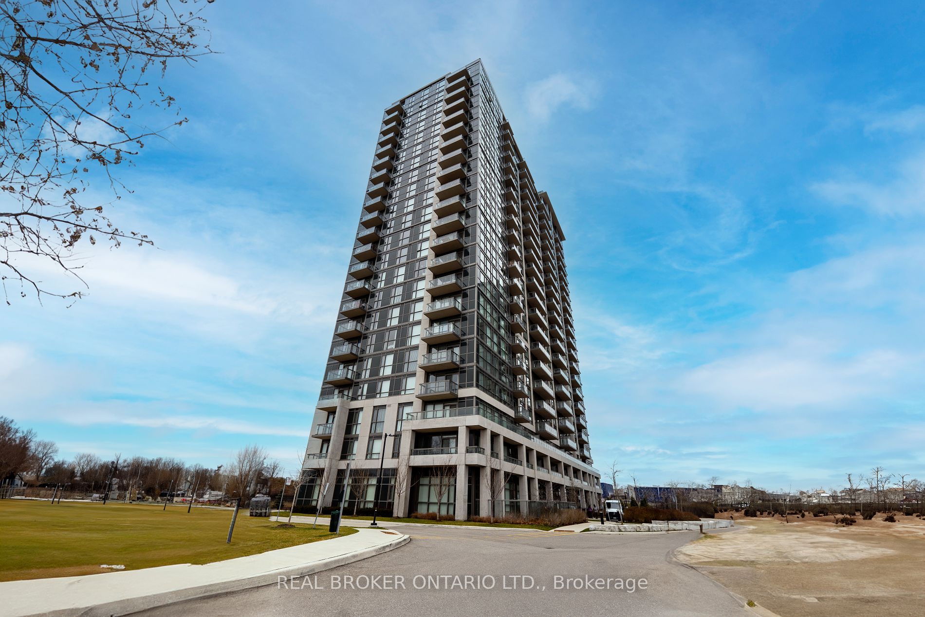 2302 349 Rathburn Rd W, Mississauga For Rent 2,500 Condos.ca
