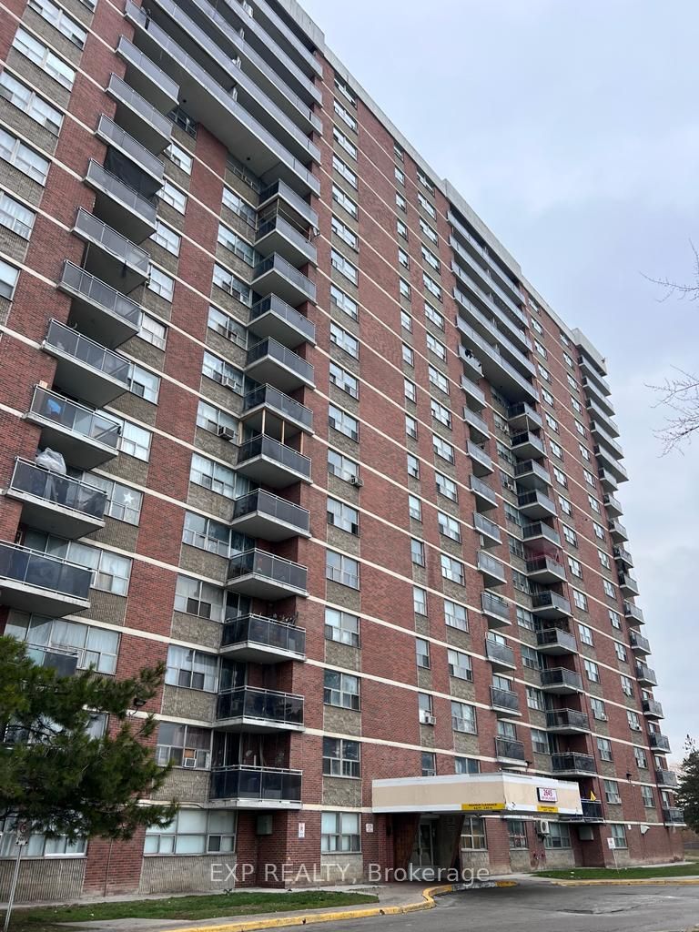 403 2645 Kipling Ave, Etobicoke Leased, W7376954 Condos.ca