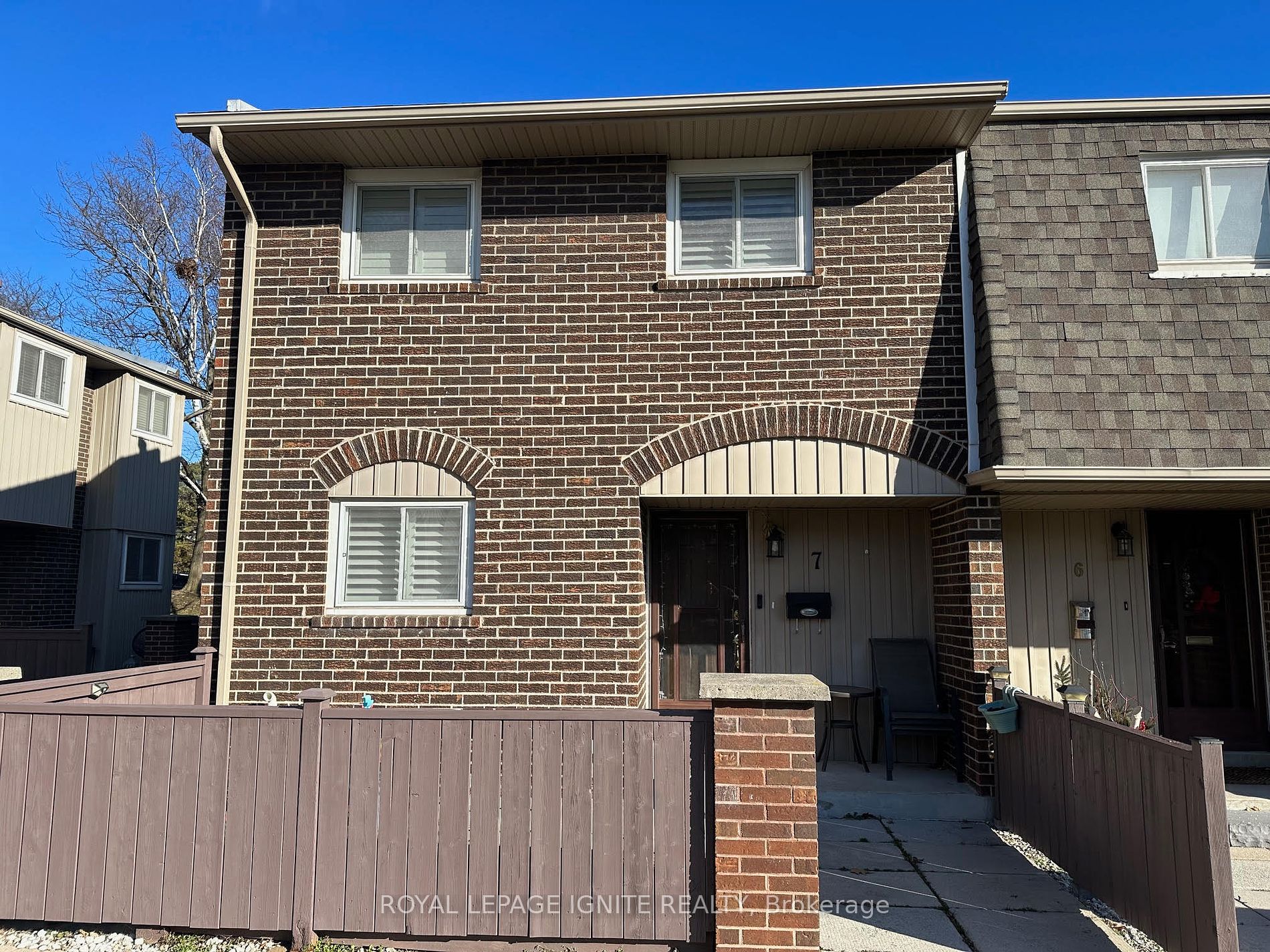 7 1302 Guelph Line, Burlington Leased, W7379038 Condos.ca