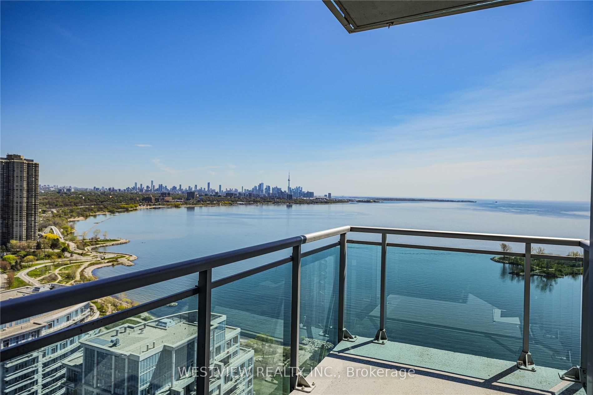 3406 16 Brookers Lane, Etobicoke Leased, W7379932 Condos.ca