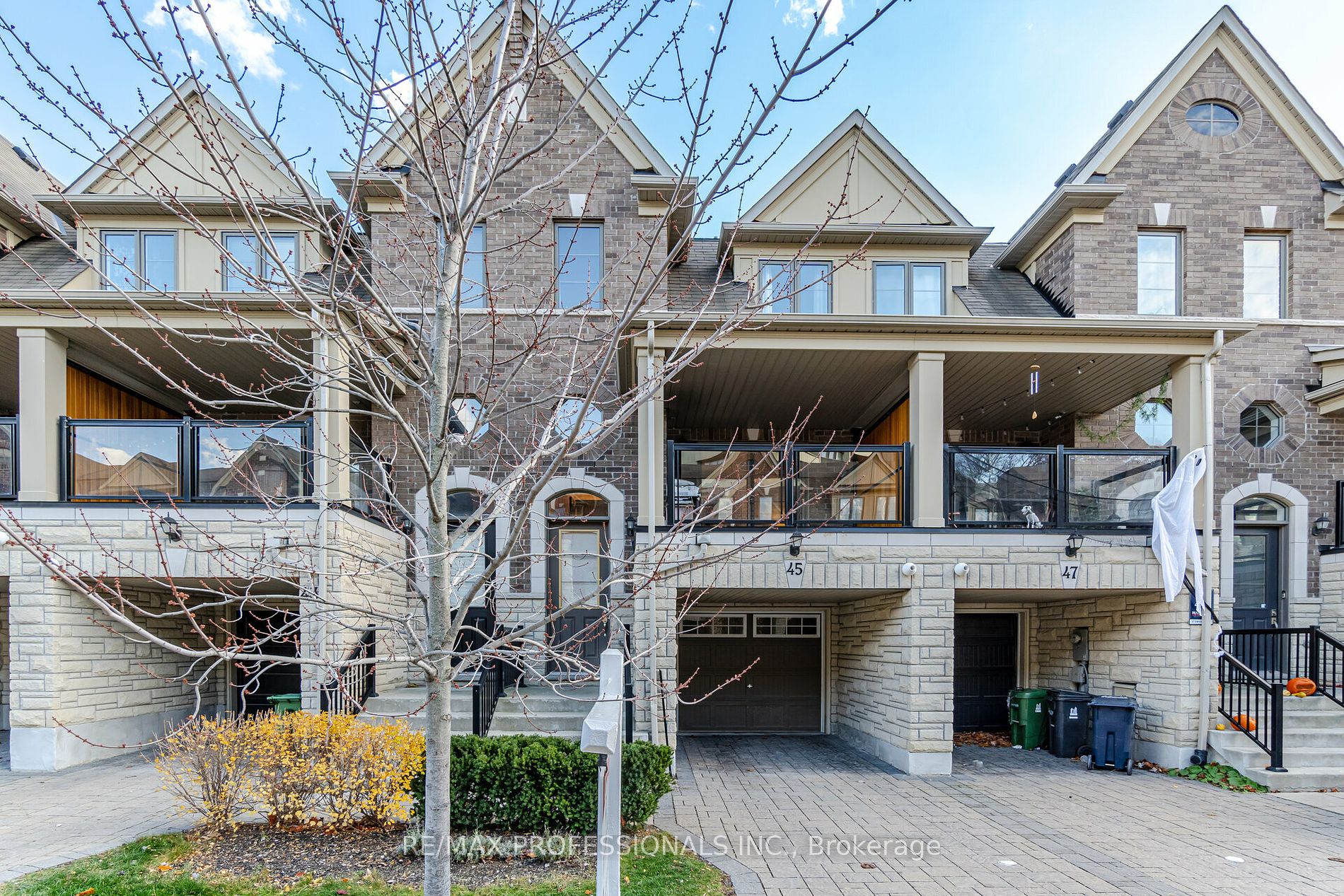 Houses For Sale Eglinton And Kipling on Sale