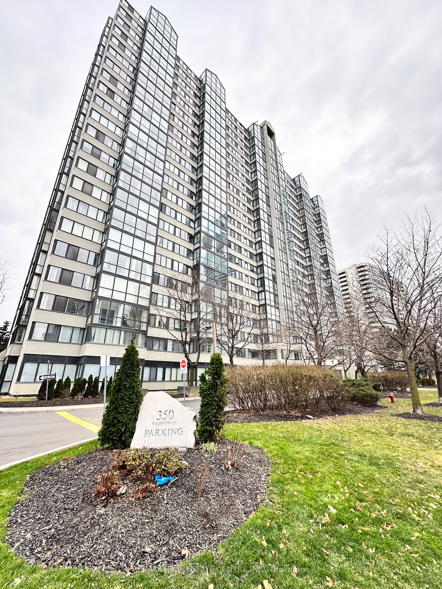 1604 350 b Dr, Mississauga Sold, W7389718 Condos.ca