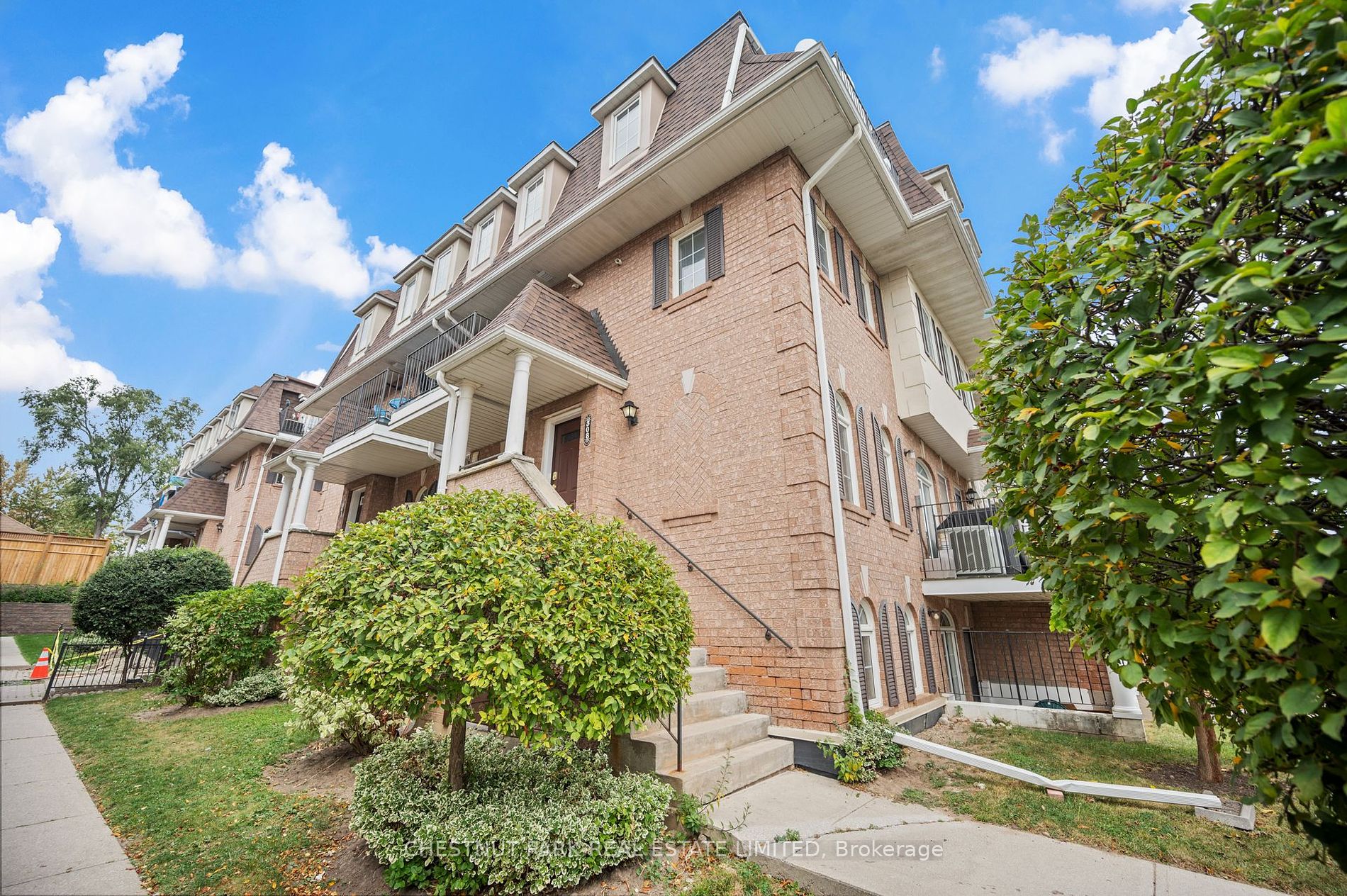 308 58 Sidney Belsey Cres, York Sold, W7399792 Condos.ca