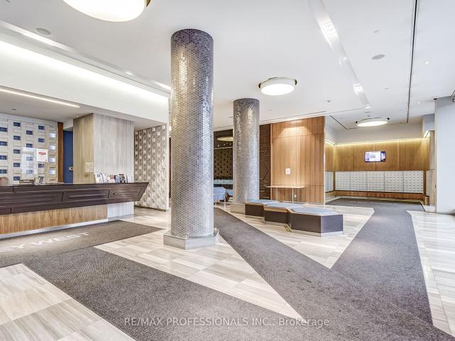 501 - 36 Park Lawn Rd, Etobicoke | Leased, W7401504 | Condos.ca