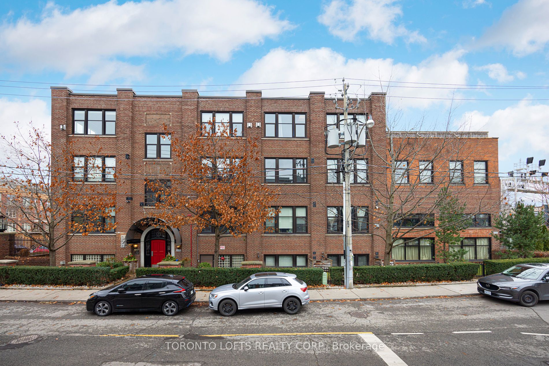 30 371 Wallace Ave, Toronto Leased, W7403774 Condos.ca