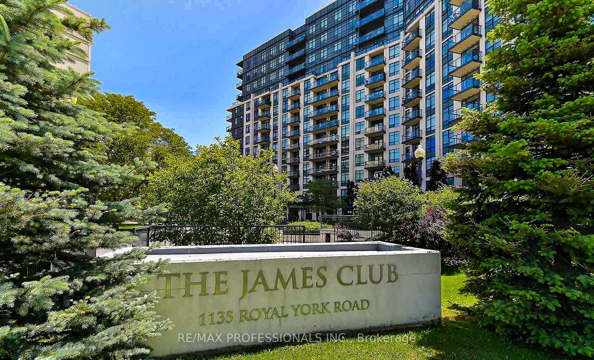204 1135 Royal York Rd, Etobicoke Terminated, W7406584 Condos.ca