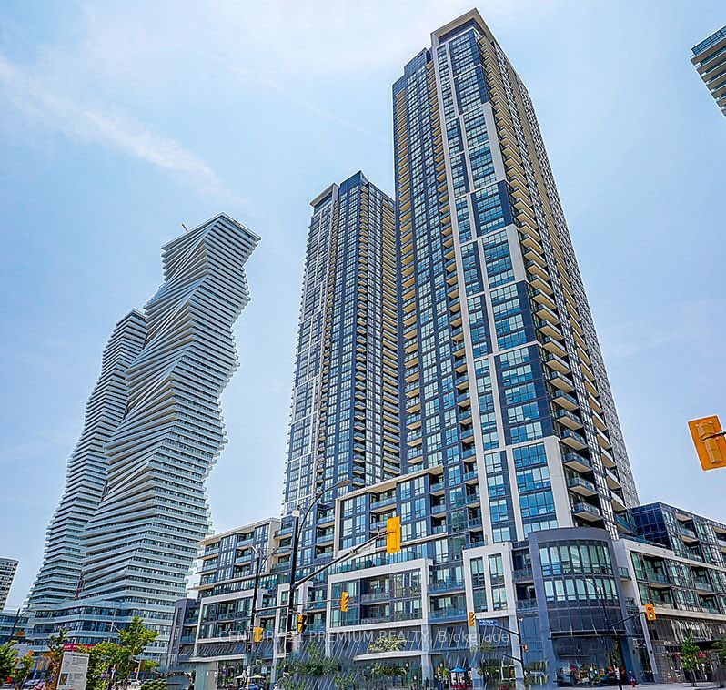 403 510 Curran Pl, Mississauga Terminated, W8017834 Condos.ca