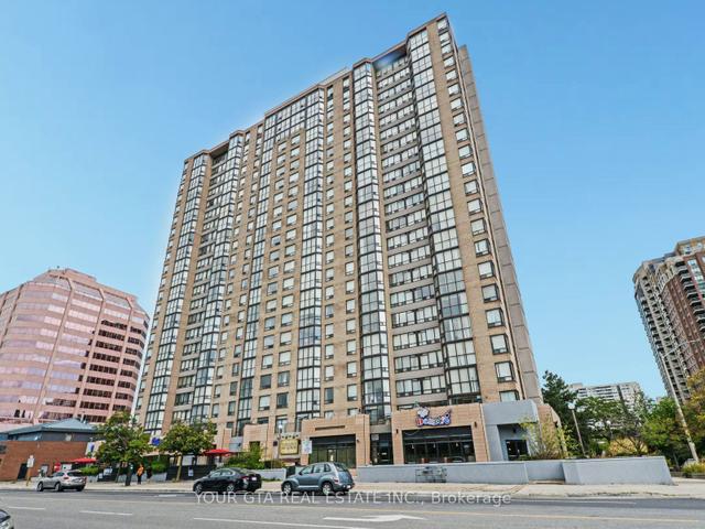 1006 - 265 Enfield Pl, Mississauga | For Rent @ $2,800 | Condos.ca