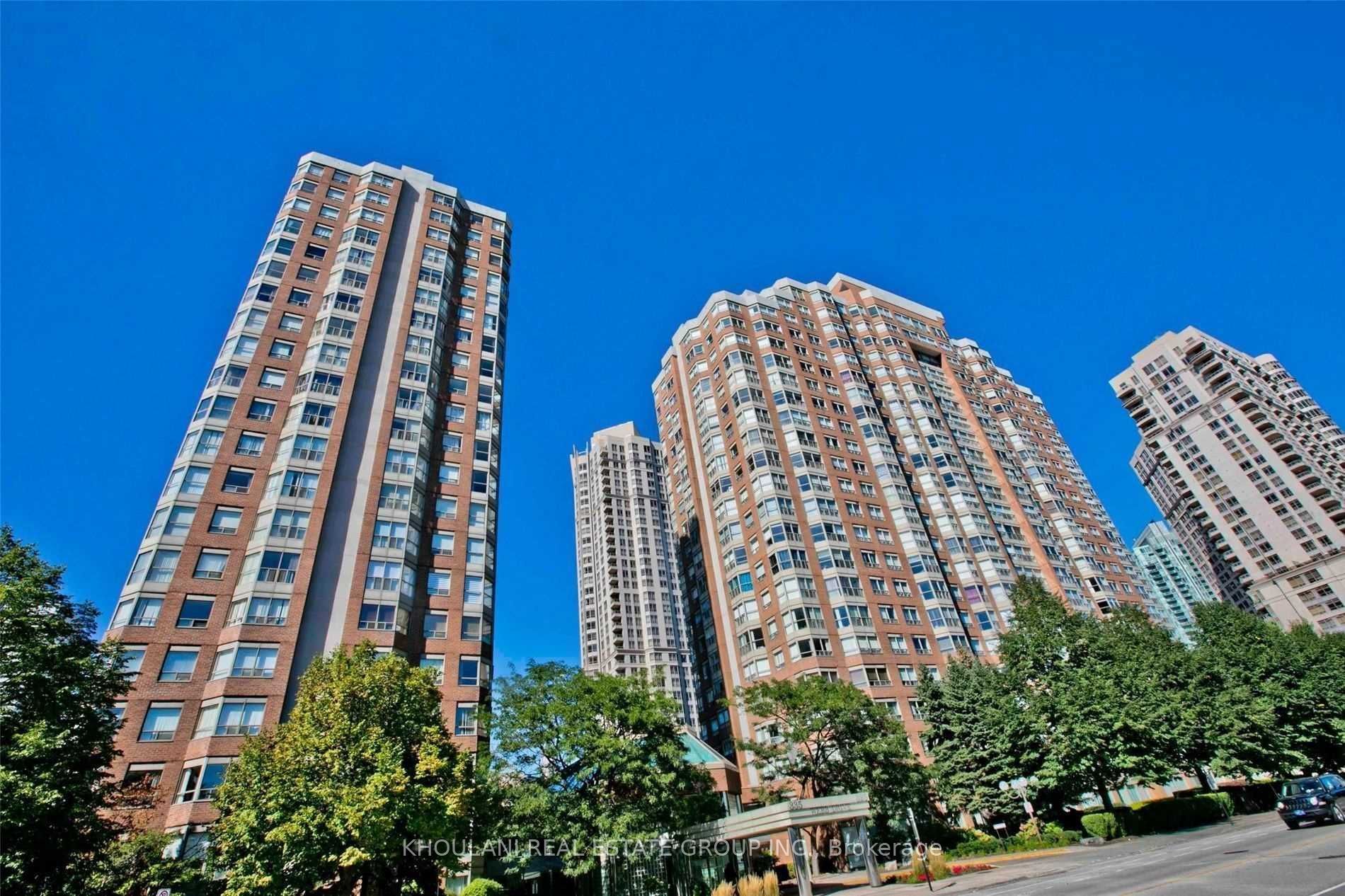 203 335 b Dr, Mississauga Terminated, W8043204 Condos.ca