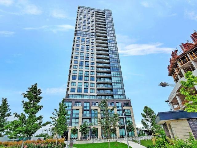 2303 - 20 Thomas Riley Rd, Etobicoke | Leased, W8043230 | Condos.ca