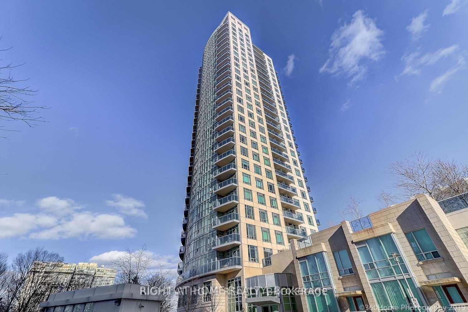 1911 90 Absolute Ave, Mississauga Leased, W8049440 Condos.ca