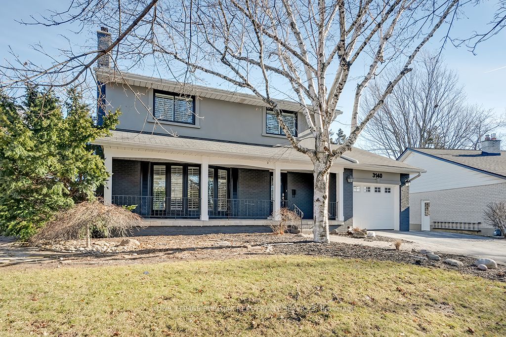 3140 Clairmont Crt, Burlington For Sale 1,749,000 Property.ca