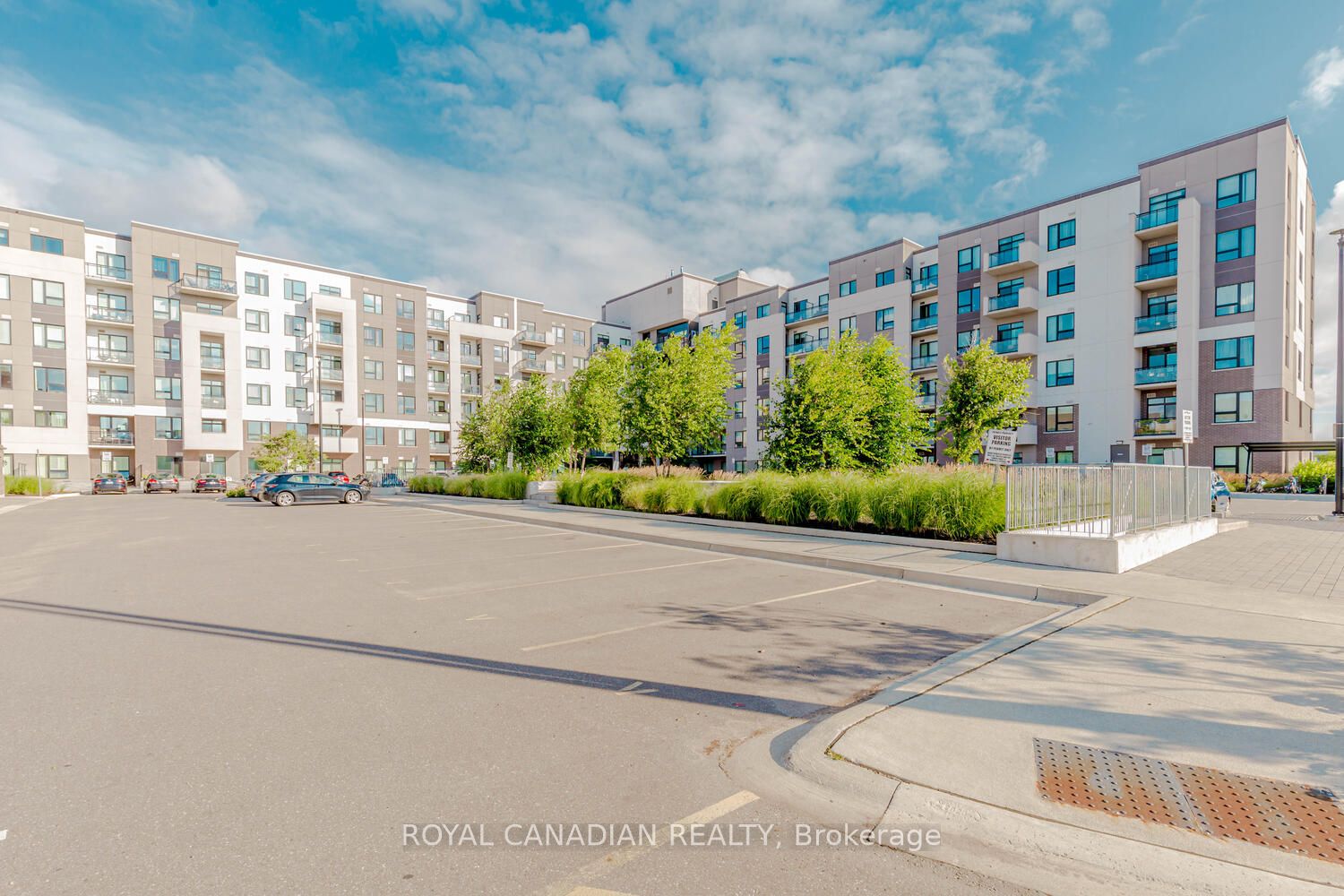 517 1105 Leger Way, Milton Leased, W8058712 Condos.ca